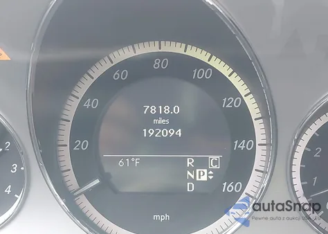 2010 Mercedes-Benz E 350 4Matic from USA, damaged, VIN WDDHF8HB8AA221255